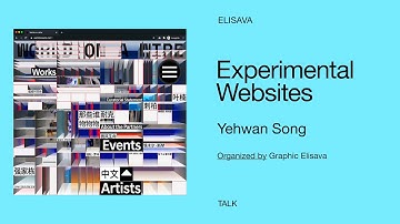 Lecture by Yehwan Song