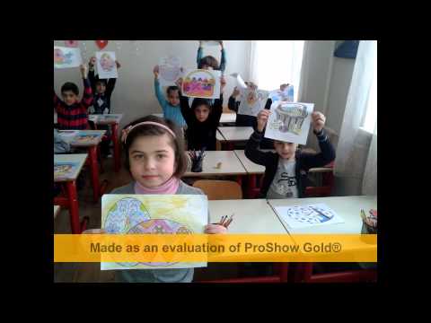 გილოცავთ აღდგომის ბრწყინვალე დრესასწაულს