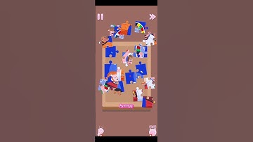 ASMR PERFECT TIDY PART26 #asmr #games #asmrgame #asmrsounds #gameplay #forkids #shorts