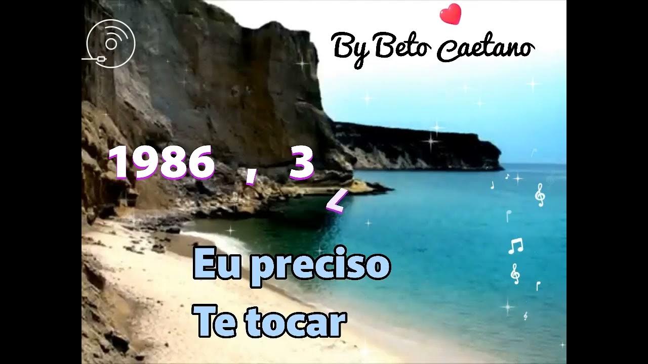Gal Costa - Tim Maia - 1986 - Um Dia De Domingo - Com letra Gal Costa - Tim Maia - 1986 - Um Dia De Domingo - Com letra