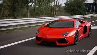 Top Gear S18 E01 "Super Cars Across Italy" part 1