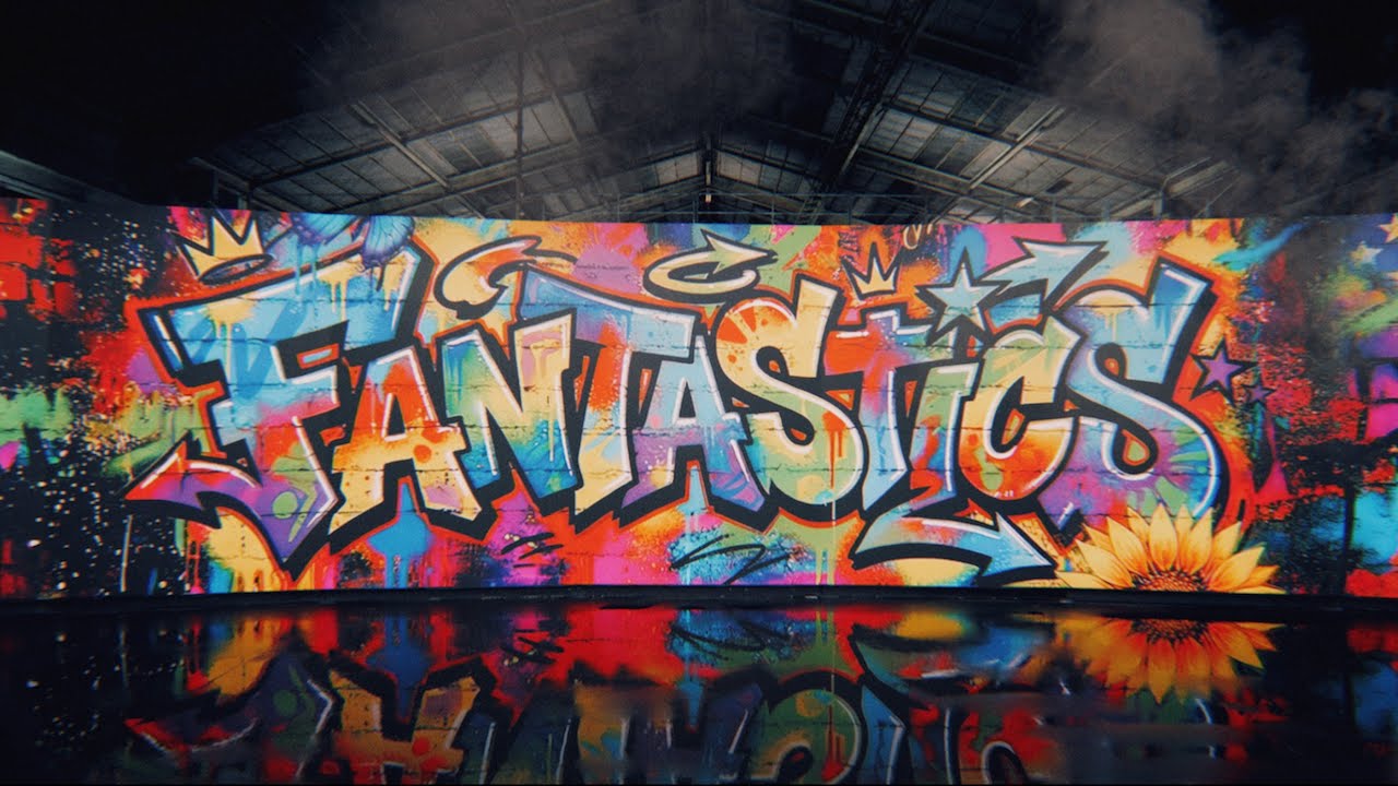 MV Teaser】FINALE / FANTASTICS - YouTube