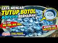 Berburu Tutup Botol Aquviva Berhadiah Uang Tunai! Ada 1RB, 2RB, 5RB Sampai Nominal Besar
