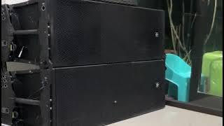 Speaker RDW Tarra 123SE
