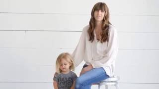 Lets Redefine Normal - Leslie Lilah