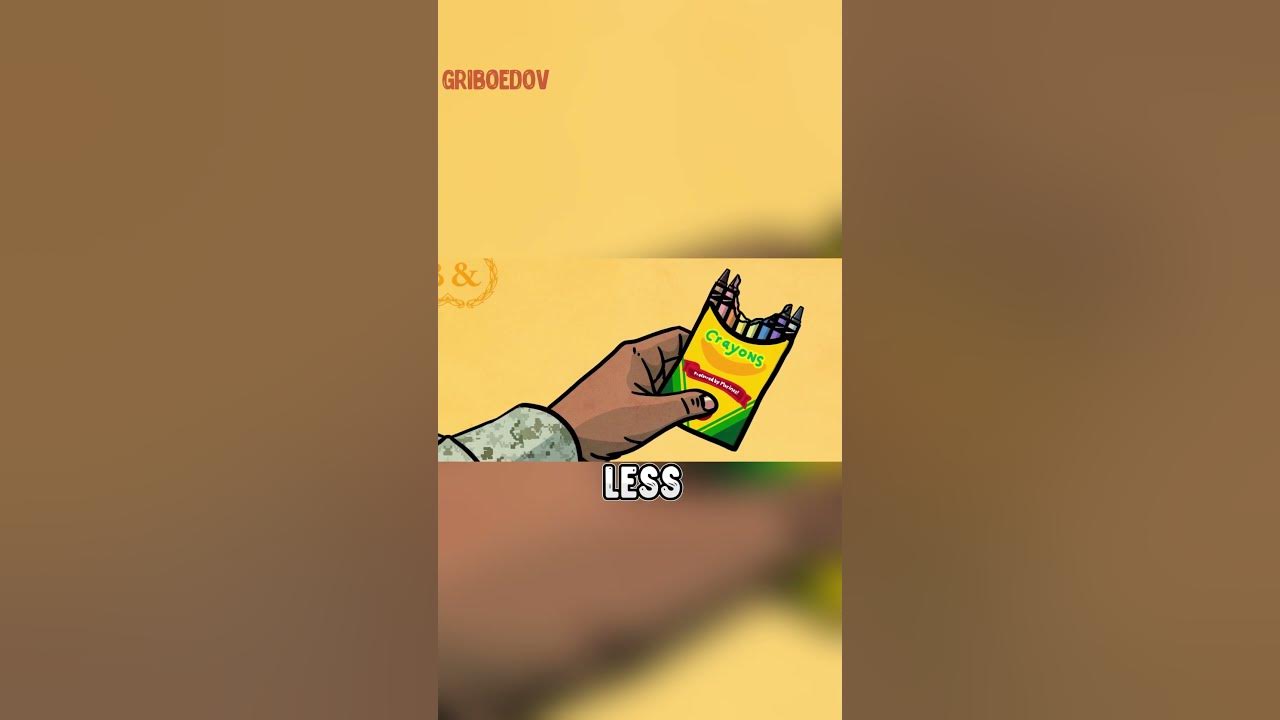 why-do-marines-eat-crayons-shorts-history-youtube