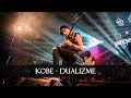 KOBE - DUALIZME Live in RROCKSOUND 2018