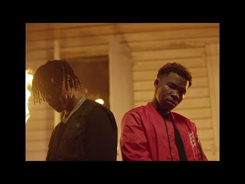 Tellaman Feat. Alpha P - Cross My Heart (Official Music Video)