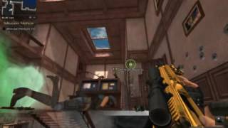 Cara BUG Di Burning Hall