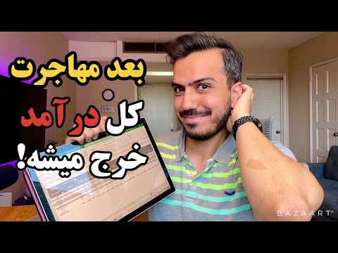 تصویری: نحوه تعیین هزینه های زندگی