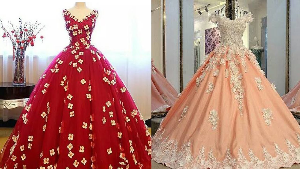 Ananya Panday's breathtaking collection of gowns | Times of India