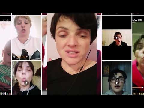 გორის ქალთა კამერული გუნდი (რეპეტიციები გრძელდება)