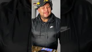 Baúl para el Corazón ♥️ - El Gordito Latino Dj Brayan