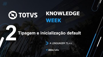 02 Tipagem e inicialização default