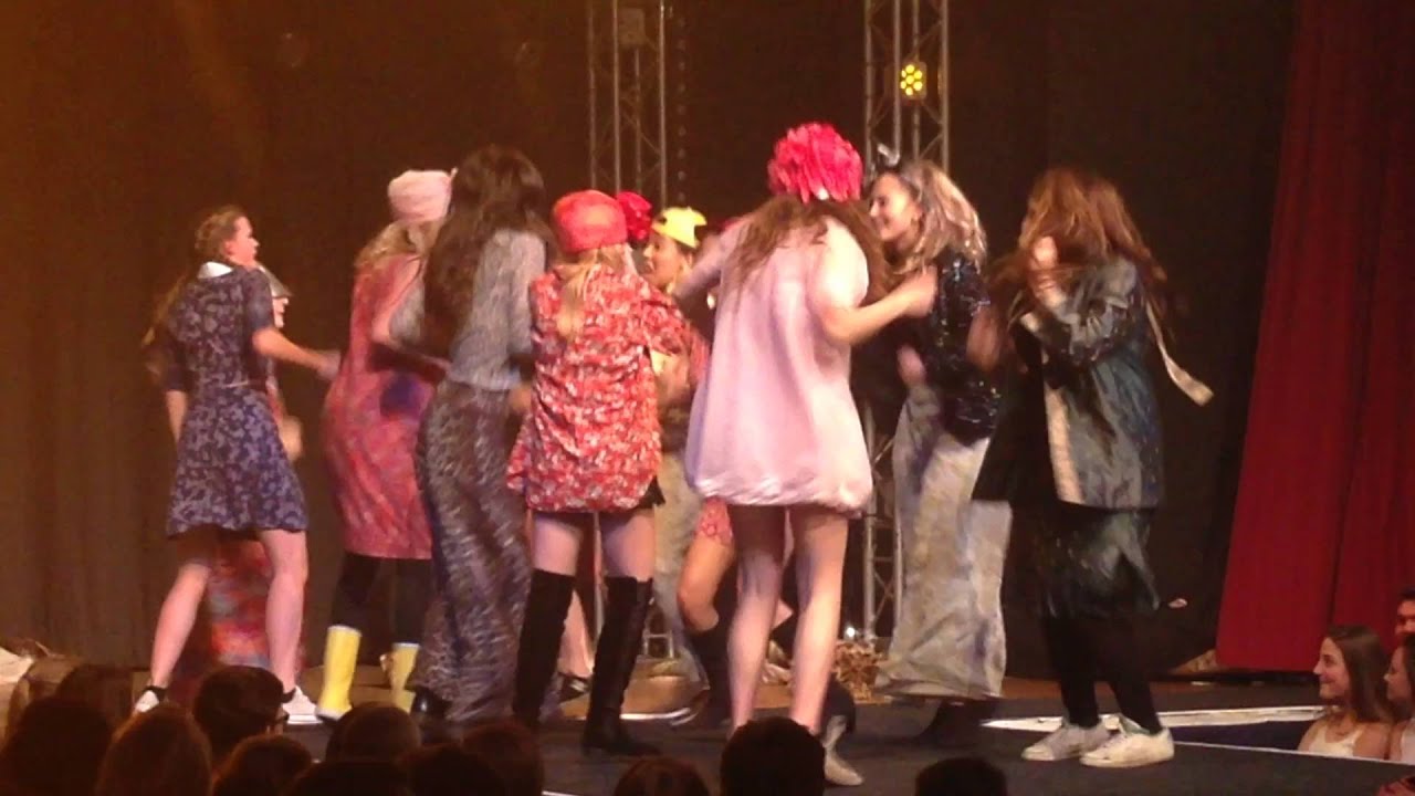 Bishop Luffa Fashion Show 2015 Livin La Vida Loca Beyond The Fringe bishop-luffa-fashion-show-2015-livin-la-vida-loca-beyond-the-fringe