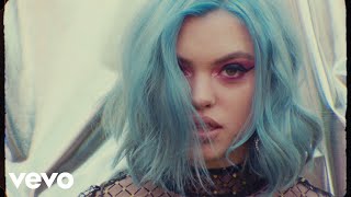 Vignette de la vidéo "Hey Violet - Close My Eyes"