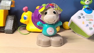 FisherPrice Linkimals Musical Moose