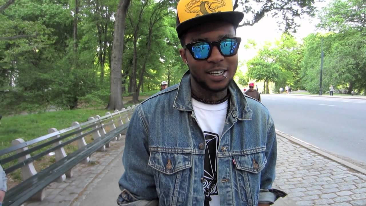 Bankie Travolta Bankie Travolta Freestyle for 201BEATS - YouTube