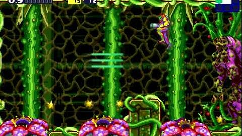 Metroid Fusion Playthrough - Part 15