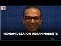 #BeatTheStreet With Ridham Desai of Morgan Stanley