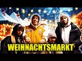 Wir probieren die sigkeiten vom grten weihnachtsmarkt deutschlands 