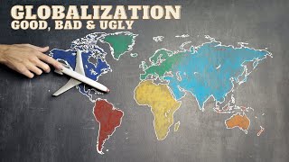 Is Globalization a Blessing or a Curse? Understanding Both Sides