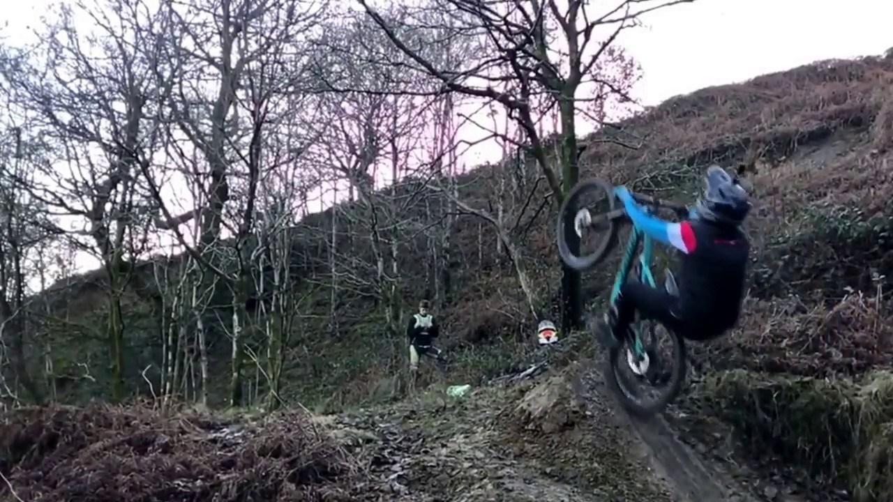 Crazy stuff happened today!!! - YouTube
