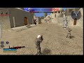 Battlefront 2 New Orbital Assault Mod! Part 3