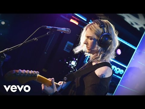 Sundara Karma - K Magic (Bruno Mars cover) in the Live Lounge