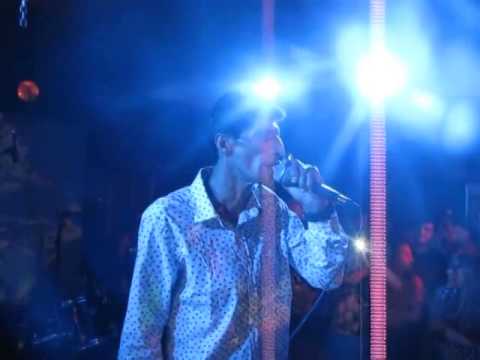 גילי ארגוב אבא שלי 