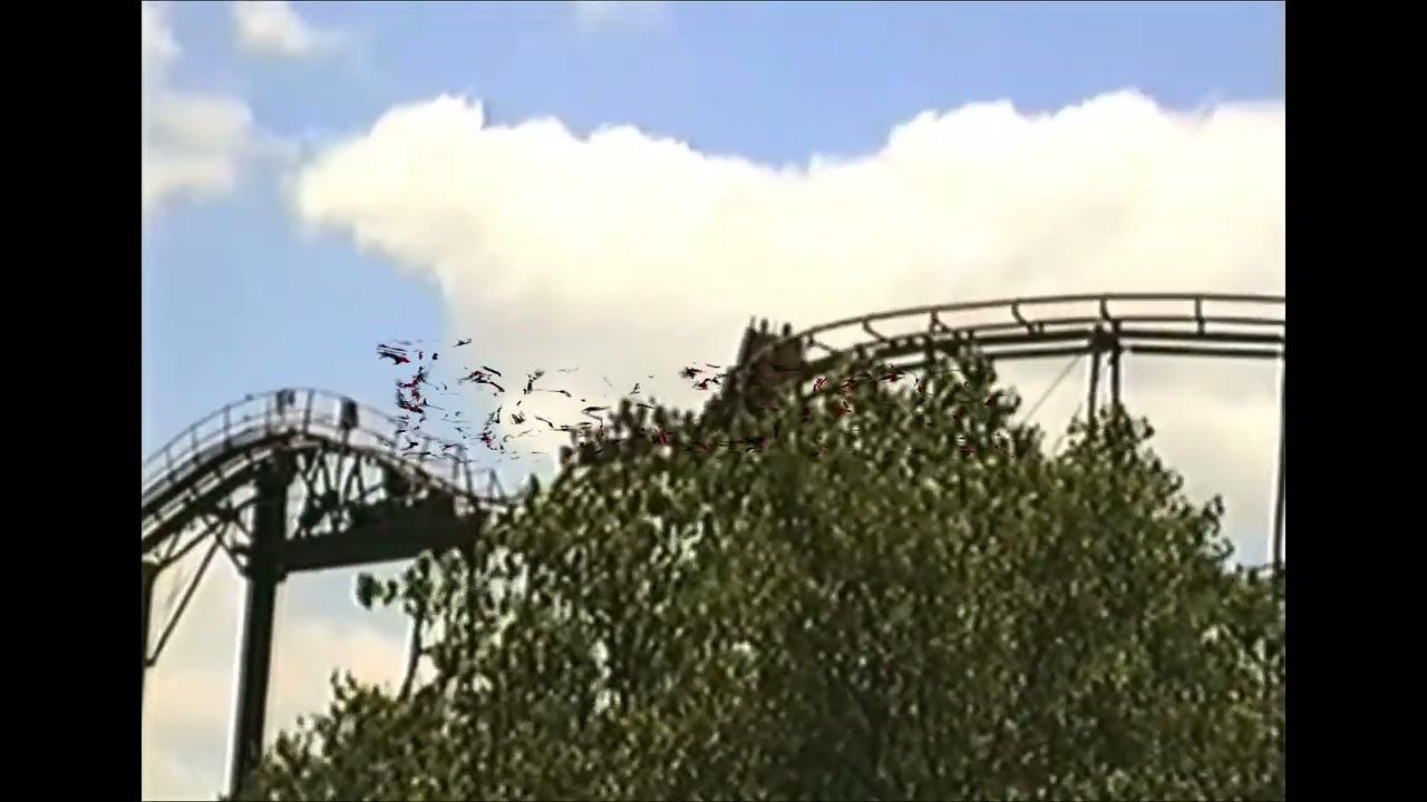 I present the coasters of Astroworld rollercoaster YouTube I present the coasters of Astroworld rollercoaster YouTube
