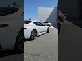 2024 Maserati Granturismo Modena Small Acceleration Exhaust Note🔱