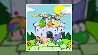 Vương Quốc Sâu | Java Game OST