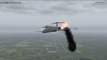 Using mouse yoke in X-Plane 11 (HARDEST THING)