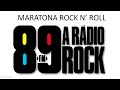 89 fm a rdio rock  maratona rock n roll