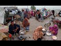 Daily Routine and Culture of Pakistani Gypsies (خانہ بدوش) | Inside the Slums | Subtitled