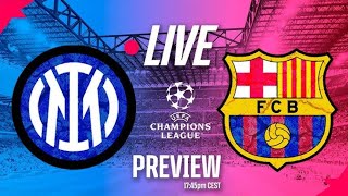 Barcelona vs Inter Milan Live Match Today | Live Stream App Download (Android/iOS) screenshot 2