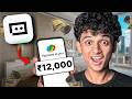 I Tried This Secret AI to Make Money Online (TRAE SOLO)