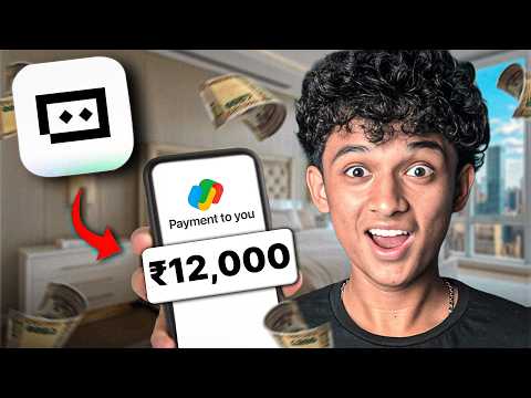 I Tried This Secret AI to Make Money Online (TRAE SOLO)
