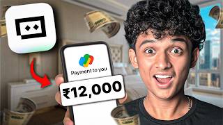 I Tried This Secret AI to Make Money Online (TRAE SOLO) screenshot 1