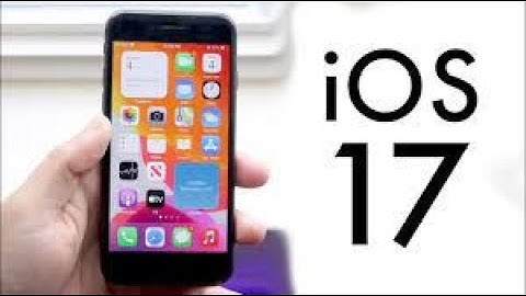 Unlock the Power: How to Update iPhone 8, 8+ on iOS 17