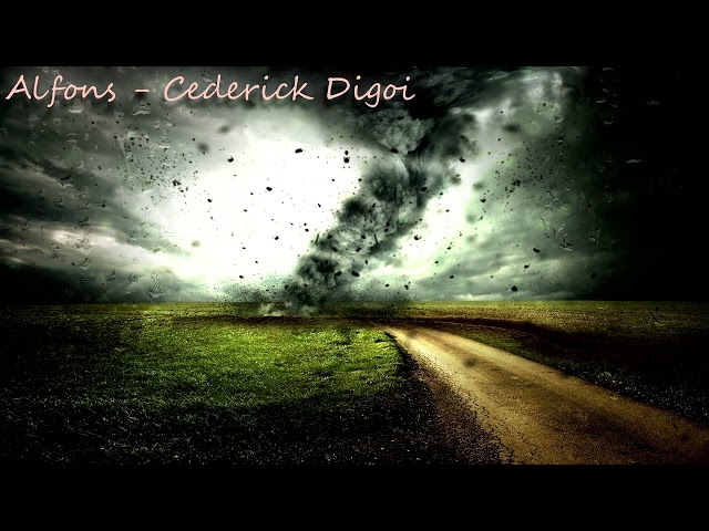 Alfons - Cederick Digoi (High Sound Quality) class=