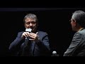 Cristian Mungiu on R.M.N. | NYFF60