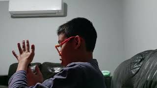 Coles Little Red Quote