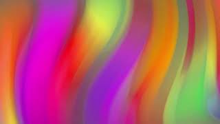 180 MINUTES OF COLOR THERAPY RELAXATION: A SERENE 4K SCREENSAVER FOR WELLNESS screenshot 1