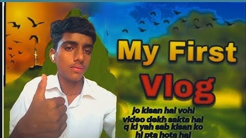 🤔Jo kisan hal vohi video dekh sakta hal q ki yah sab kisan ko hi pta hota hal....🙃