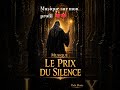 Dumbledore : Le prix du silence (Musique épique Harry Potter)