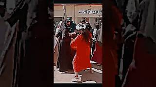 Muslims Girls Vs Hindu Sherni Wait For Bhagwa Girl 