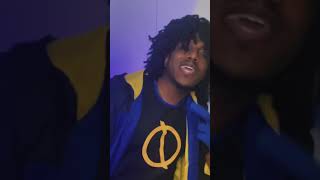 Where My Static Shock Fans At ?