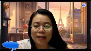 Master Ietls speaking : part 2 - a time when you had a problem with an electronic device.